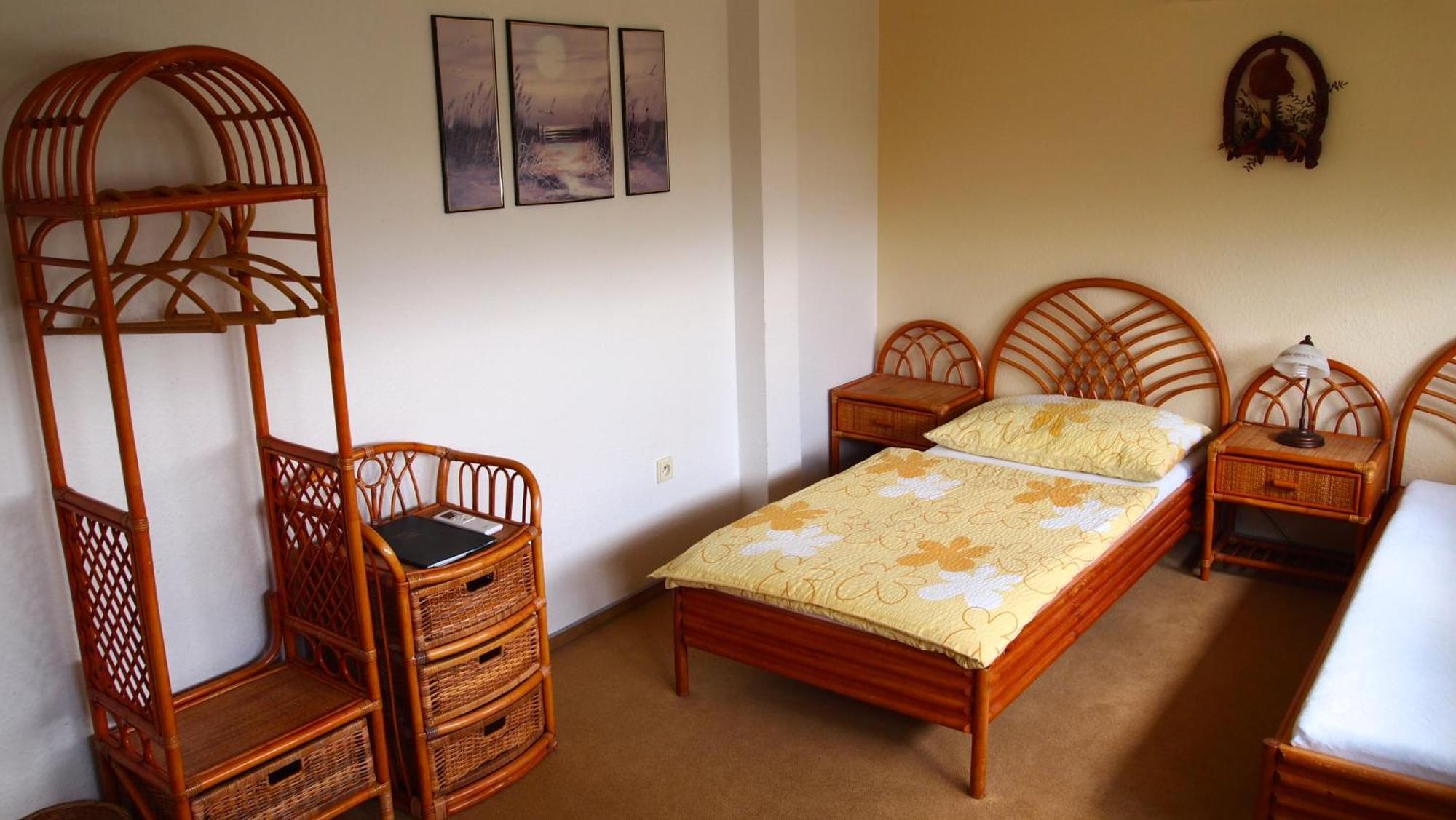 Pension Habermannova Vila Bludov  Zimmer foto