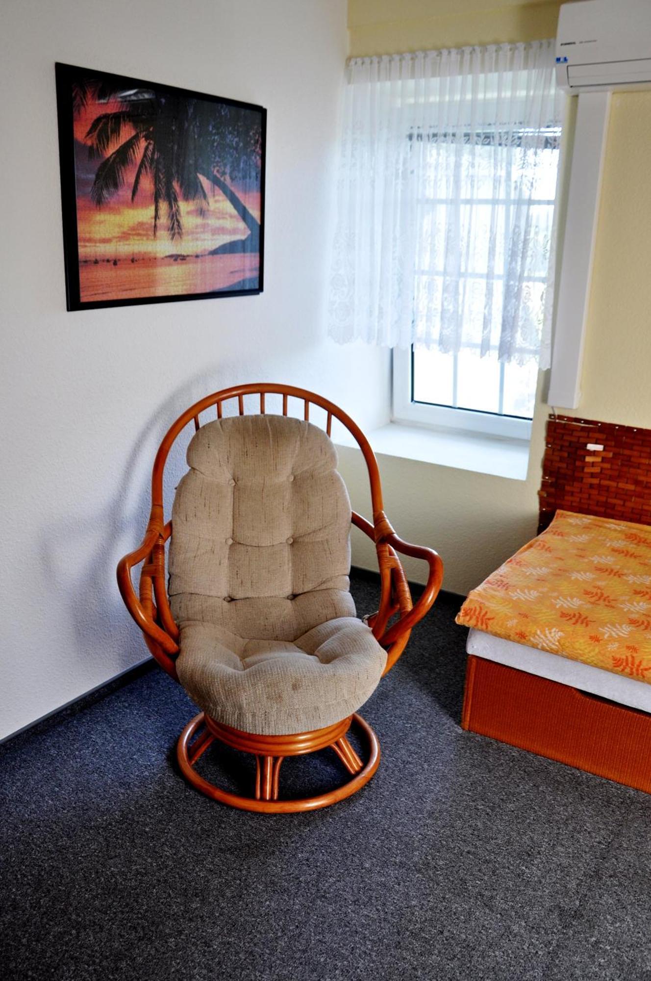 Pension Habermannova Vila Bludov  Zimmer foto
